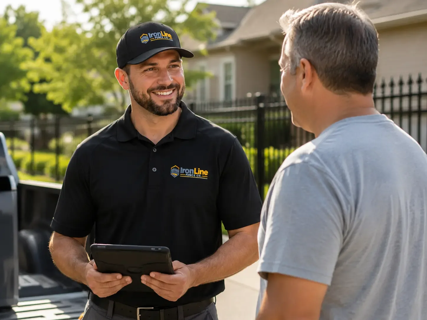Metal Fence Installation Marshall, MN FAQs